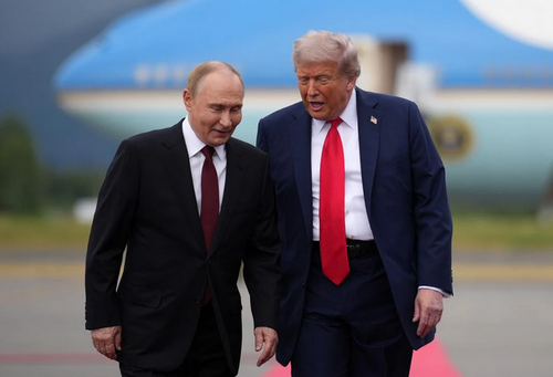 Чому Трамп зненацька відмовився від ідеї про припинення вогню: Київ вимагатиме пояснень, - NYT
